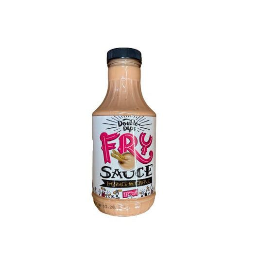 Stephen’s Gourmet Fry Sauce 17.5 oz - Stephen’s