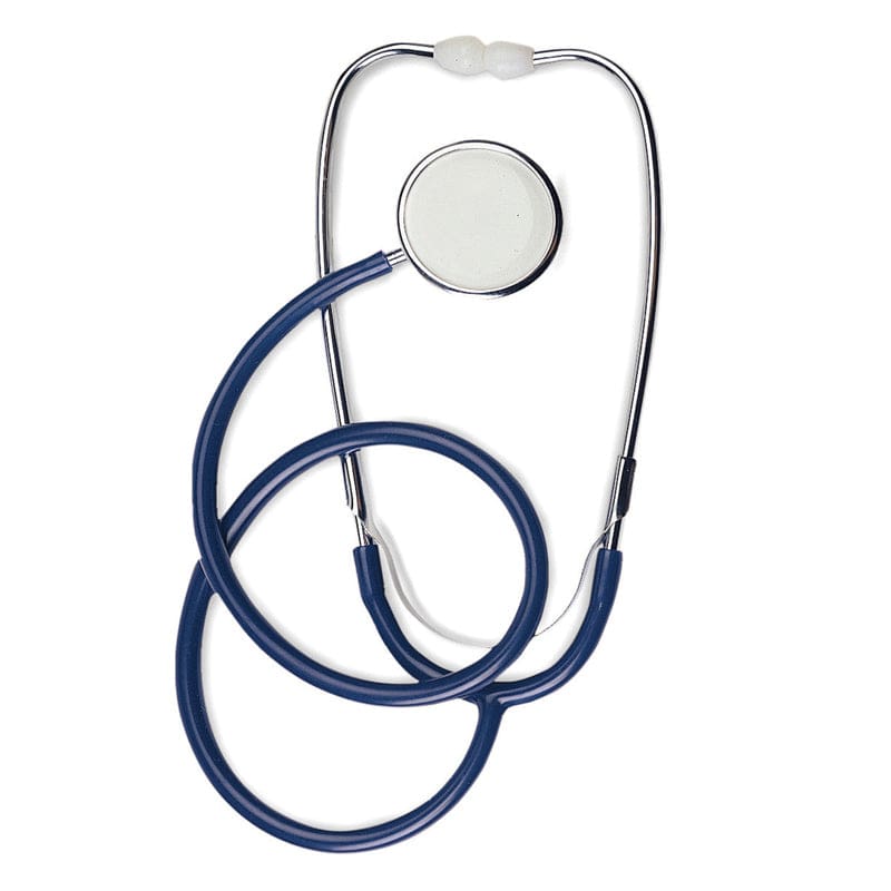 Stethoscope (Pack of 3) - Lab Equipment - Learning Resources