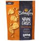 STONEFIRE: Classic Cheddar Naan Crisps 6 oz - Grocery > Snacks - STONEFIRE