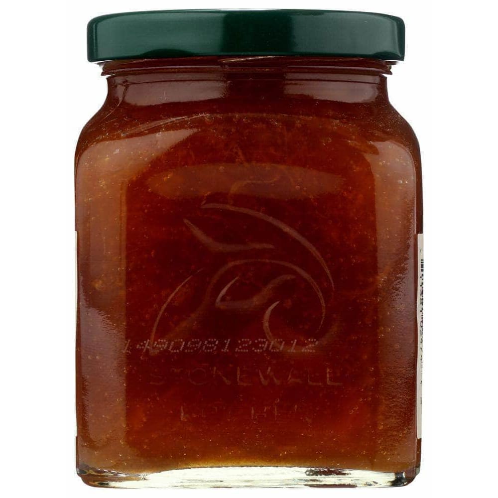 Stonewall Kitchen Stonewall Kitchen Apricot Jam, 12.50 Oz