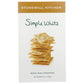Stonewall Kitchen Stonewall Kitchen Cracker Simple Whte (5.00 Oz)