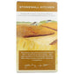 Stonewall Kitchen Stonewall Kitchen Cracker Simple Whte (5.00 Oz)