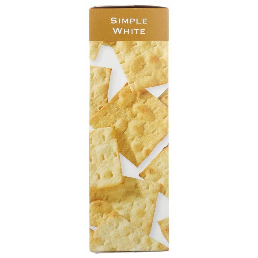 Stonewall Kitchen Stonewall Kitchen Cracker Simple Whte (5.00 Oz)
