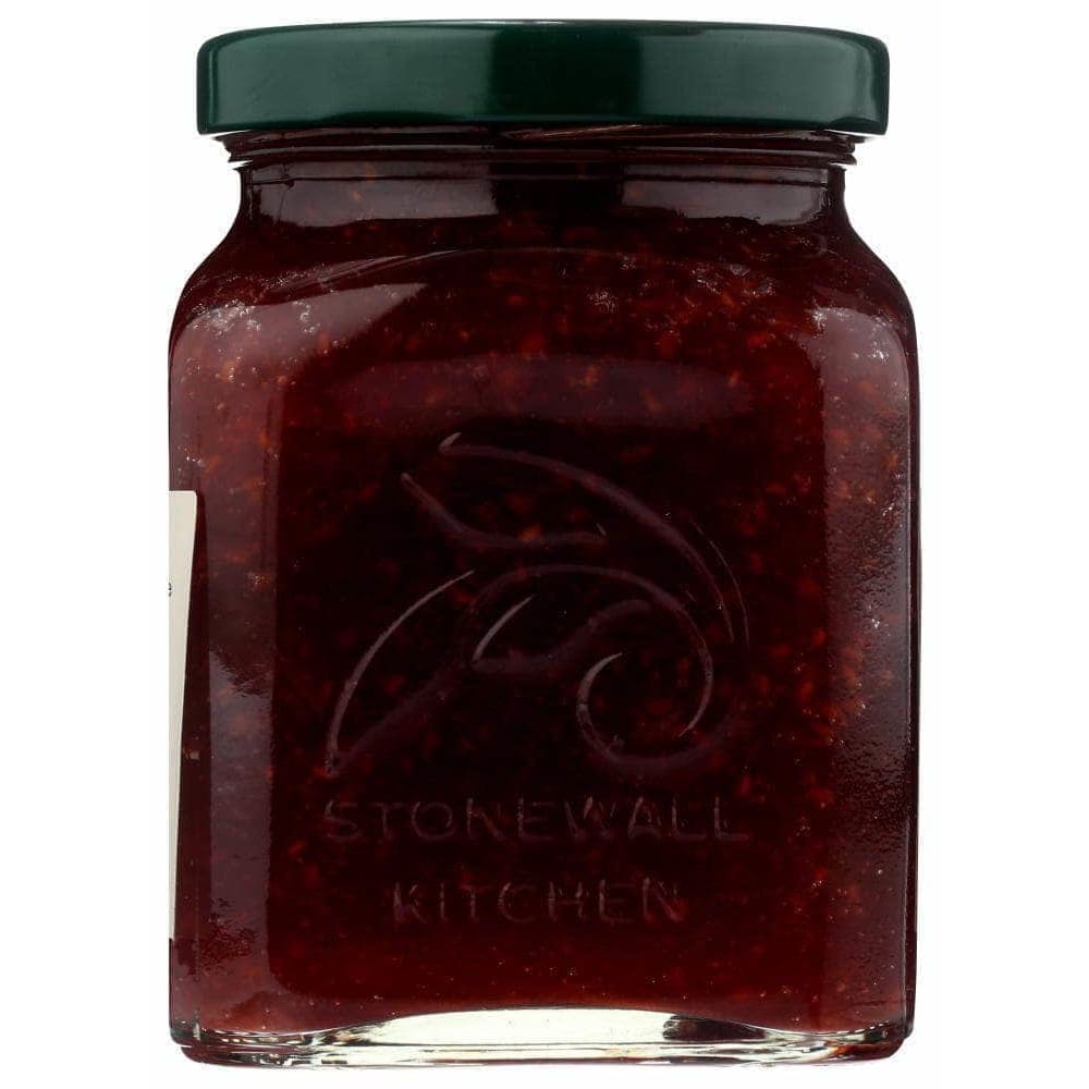 Stonewall Kitchen Stonewall Kitchen Raspberry Peach Champagne Jam, 12.50 Oz