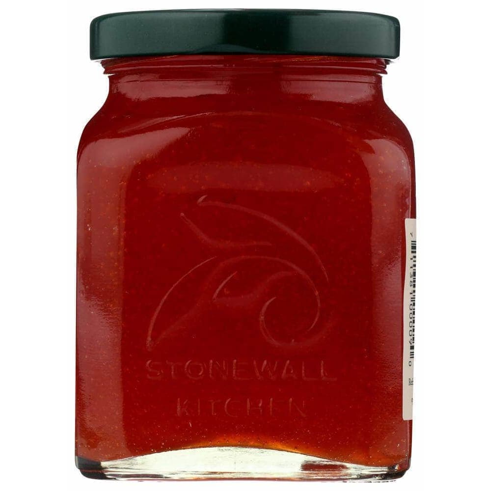 Stonewall Kitchen Stonewall Kitchen Red Pepper Jelly, 13 oz