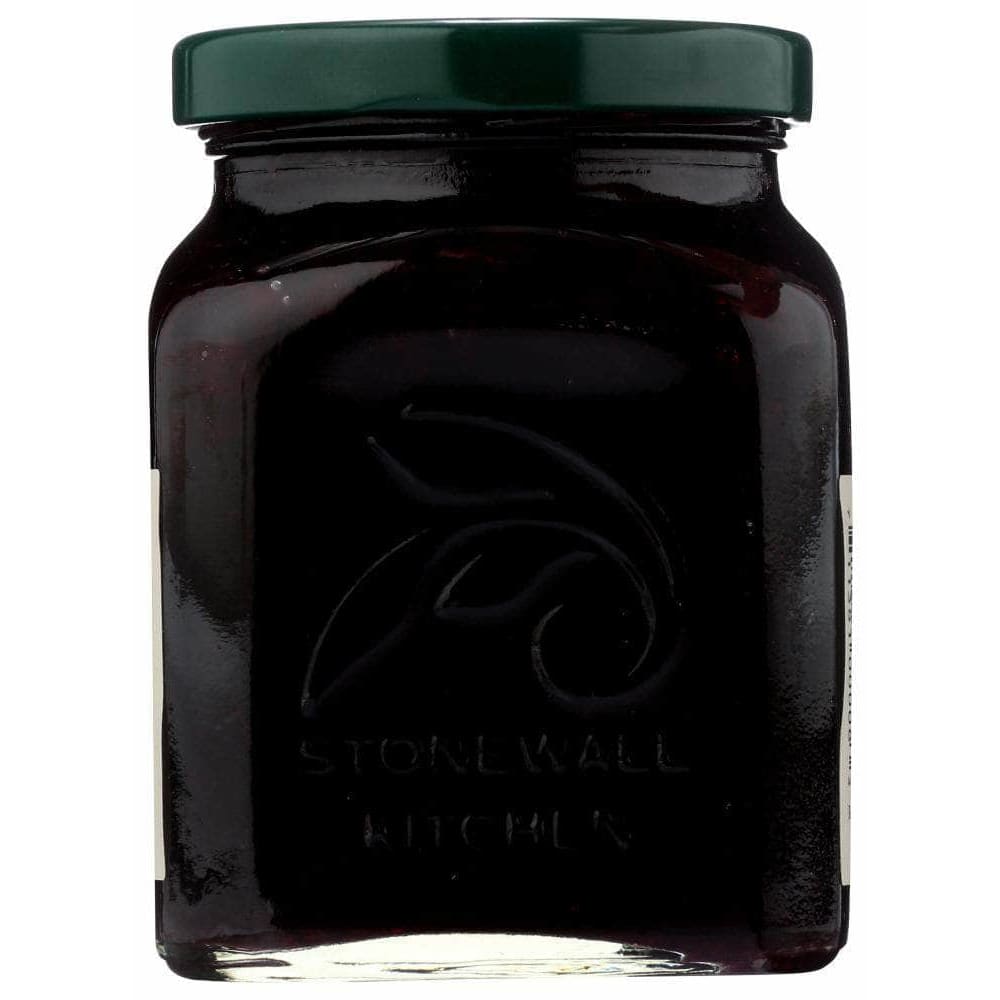 Stonewall Kitchen Stonewall Kitchen Wild Maine Blueberry Jam, 12.50 Oz
