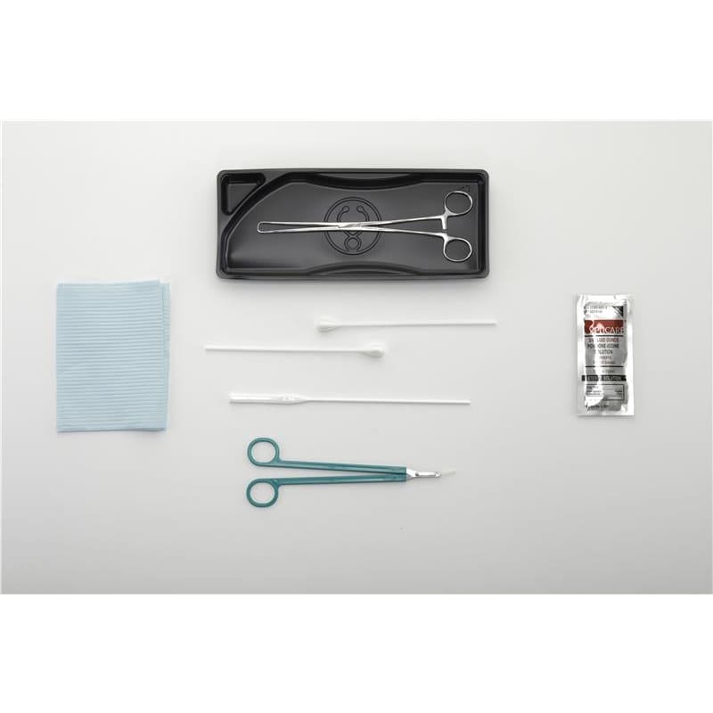 Iud Insertion Instruments Stradis Healthcare Iud Insertion Kit | ShelHealth