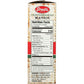STREITS Streits Mediterranean Matzo, 11 Oz