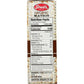 STREITS Streits Organic Flour And Water Matzo, 11 Oz