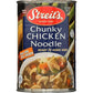 STREITS Streits Soup Rts Chnky Chckn Ndle, 15 Oz