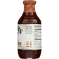 Stubbs Stubb's All-Natural Bar-B-Q Sauce Sweet Heat, 18 Oz