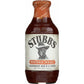 Stubbs Stubb's All-Natural Bar-B-Q Sauce Sweet Heat, 18 Oz