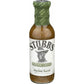 STUBBS Stubbs Green Chile Anytime Sauce, 12 Oz