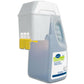 Suma Supreme Concentrated Pot And Pan Detergent Floral 2.6 Qt Optifill System Refill - Janitorial & Sanitation - Suma®