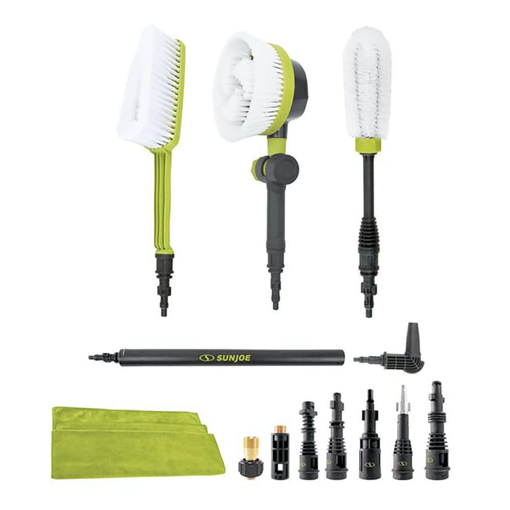 Sun Joe SPX-ACS-MAX Multi-Purpose Auto Cleaning System - Pressure Washers & Accessories - Sun Joe