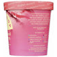 Sunscoop Grocery > Chocolate, Desserts and Sweets SUNSCOOP: Ice Cream Strawberry Maca, 16 fo
