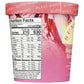 Sunscoop Grocery > Chocolate, Desserts and Sweets SUNSCOOP: Ice Cream Strawberry Maca, 16 fo