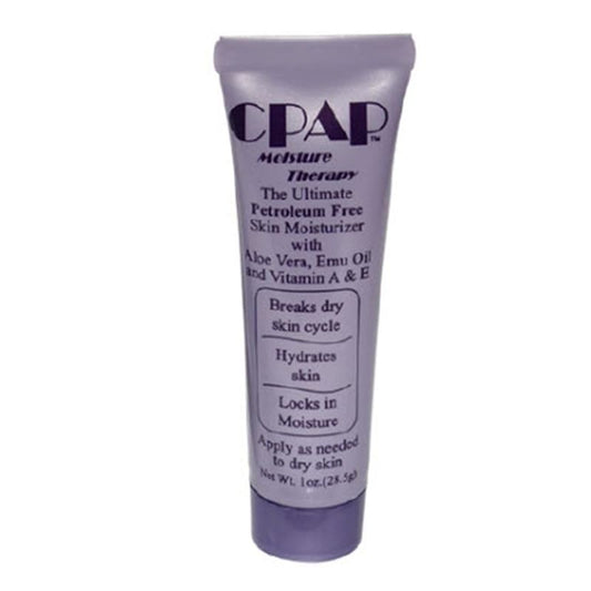 Sunset Healthcare Cpap Moisture Therapy 1Oz - Item Detail - Sunset Healthcare