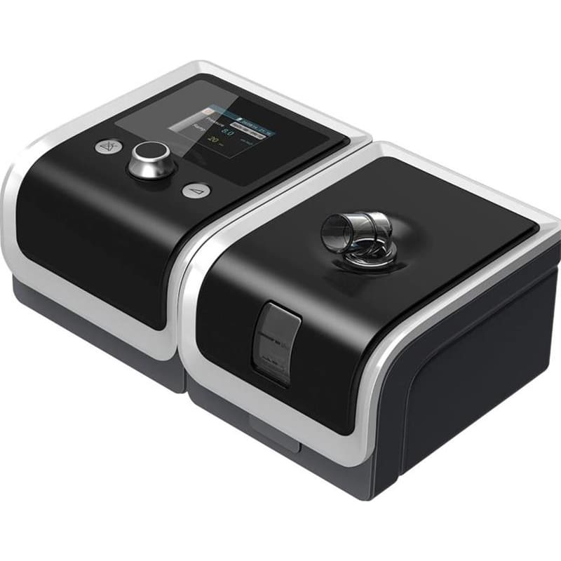 Sunset Healthcare Luna Cpap With Heated Humidifier Standard - Item Detail - Sunset Healthcare