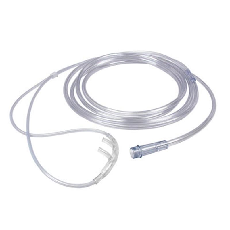 Sunset Healthcare Nasal Cannula Adult 7Ft Tubing (Pack of 6) - Item Detail - Sunset Healthcare