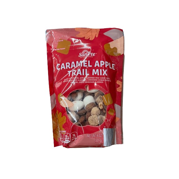 SunTree SunTree Caramel Apple Trail Mix, 8 oz.