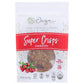 SUPER CRISPS Super Crisps Crisps Cranberry Super, 4 Oz