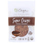 SUPER CRISPS Super Crisps Crisp Cacao Coconut, 4 Oz