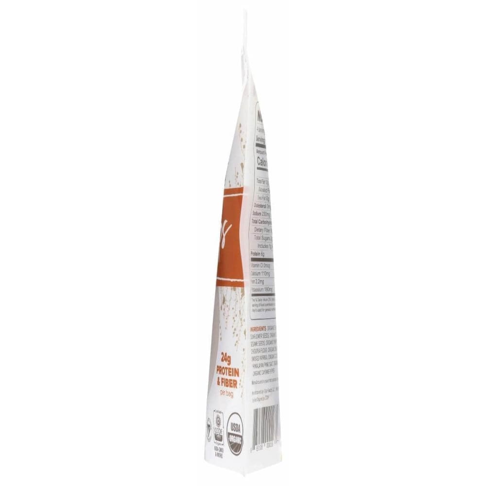 SUPER CRISPS Super Crisps Crisp Spicy Bbq, 4 Oz