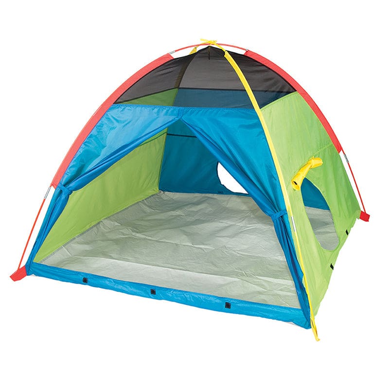 Super Duper 4 Kid Play Tent - Tunnels - Pacific Play Tents Inc.