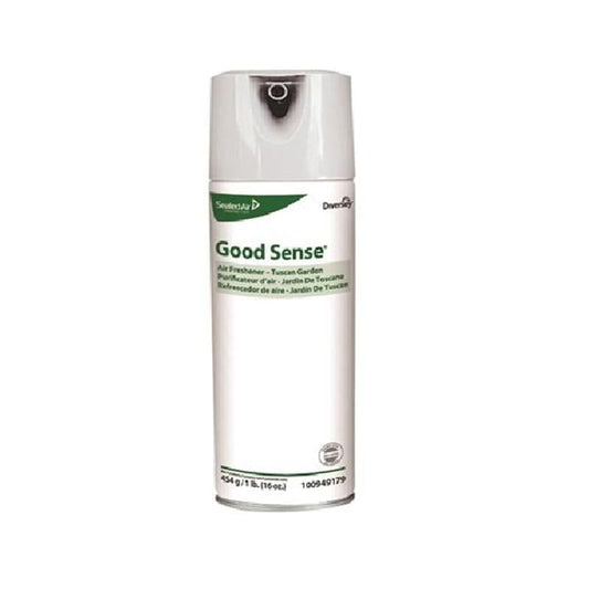 Supplyworks Air Freshener Good Sense Tuscan 16Oz Case of 6 - HouseKeeping >> Odor Eliminators - Supplyworks