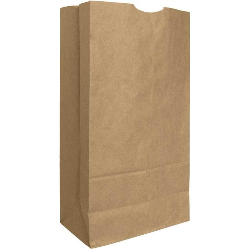 Supplyworks Bag Paper 2# Brown Box of L500 - Item Detail - Supplyworks