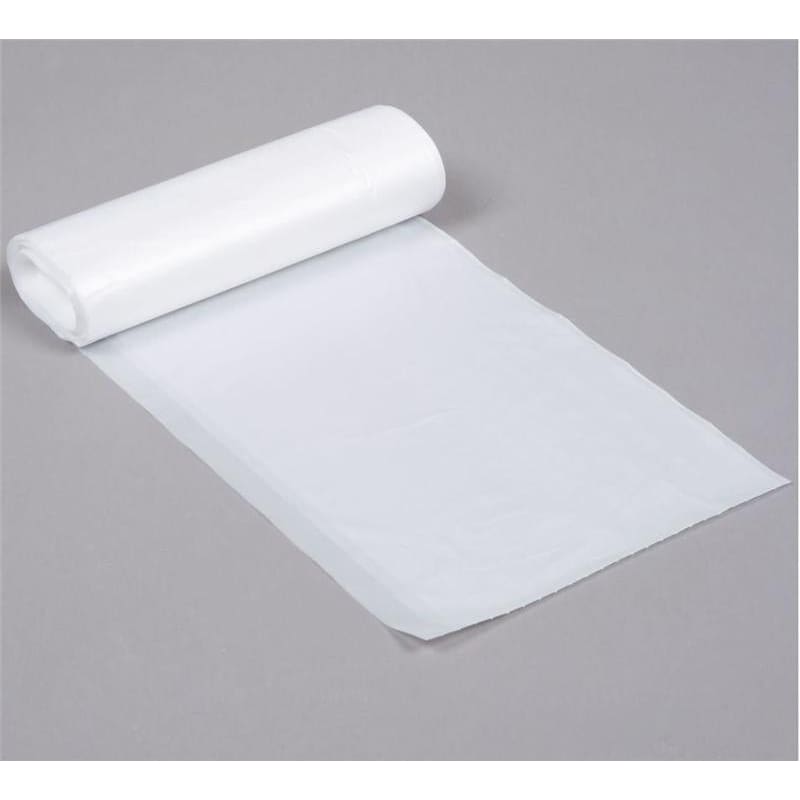 Supplyworks Can Liner 33 X 39.45Mil Clear C250 - HouseKeeping >> Liners and Bags - Supplyworks