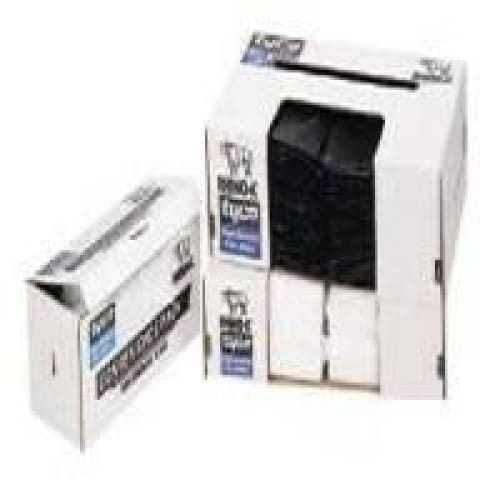 Supplyworks Can Liner Rolls 30 X 37 10Mic Natural C500 - HouseKeeping >> Liners and Bags - Supplyworks