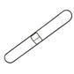 Supplyworks Dust Mop Frame 36In X 5In (Pack of 2) - HouseKeeping >> Floor Care - Supplyworks