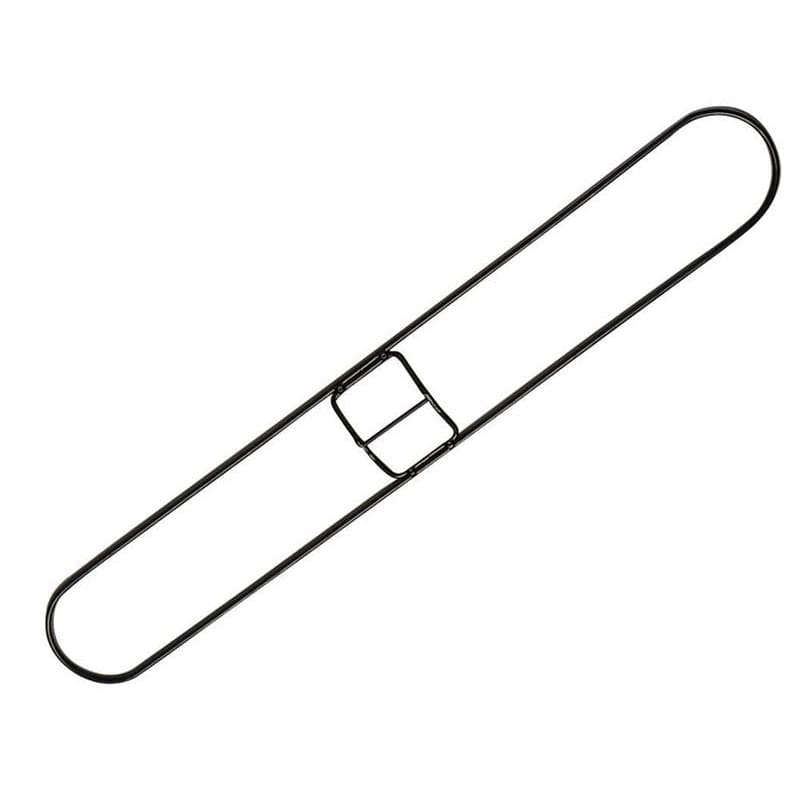 Supplyworks Dust Mop Frame 36In X 5In (Pack of 2) - HouseKeeping >> Floor Care - Supplyworks