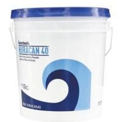 Supplyworks Huracan 40 Laundry Detergent Powder ShelHealth
