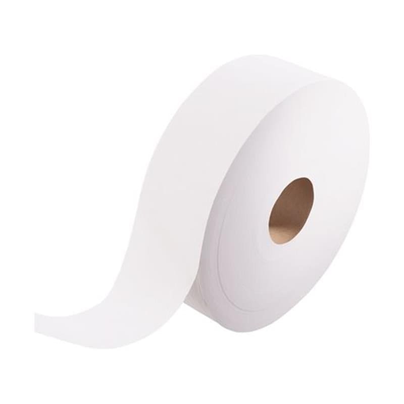 Supplyworks Jrt Tissue 12/1000Ft Case of 12 - HouseKeeping >> Toilet Tissue - Supplyworks