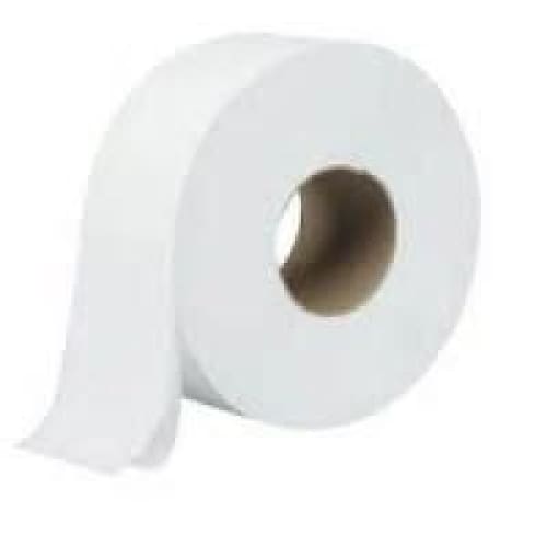 Supplyworks Jumbo Toilet Tissue 1000’ 2-Ply 9 Case of 12 - Item Detail - Supplyworks