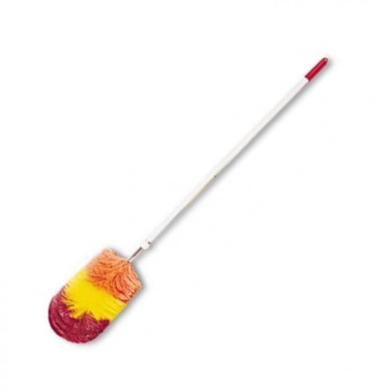Supplyworks Rainbow Duster Extended 54-84 - HouseKeeping >> Janitorial Supplies - Supplyworks