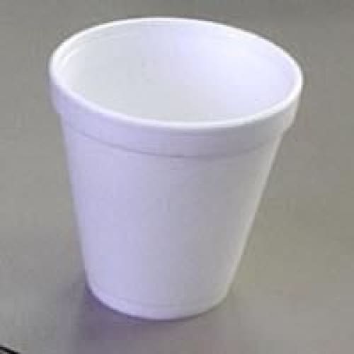 Supplyworks Styrofoam Cup 12 Oz 1000/Cs CASE - Nutrition >> Food Service - Supplyworks
