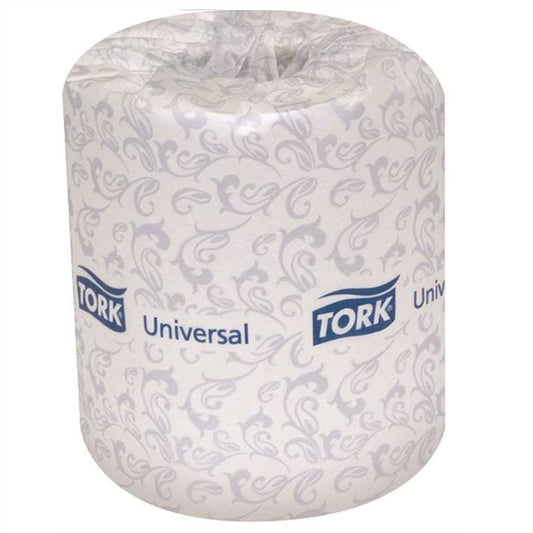 Supplyworks Toilet Tissue 2Ply White Case of 96 - HouseKeeping >> Toilet Tissue - Supplyworks
