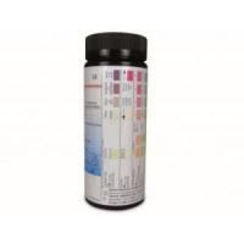 Supplyworks Uri-Check 10Sg Urinalysis Test Strips Box of 100 - Diagnostics >> Test Strips - Supplyworks