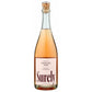 SURELY Grocery > Beverages SURELY: Non Alcoholic Sparkling Rose, 25.36 fo