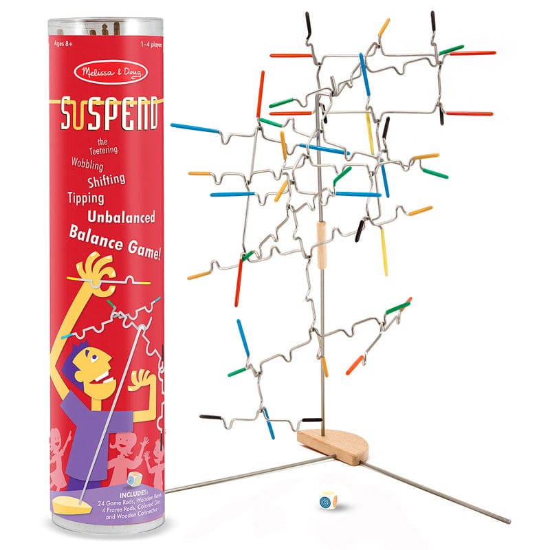 Suspend - Science - Melissa & Doug