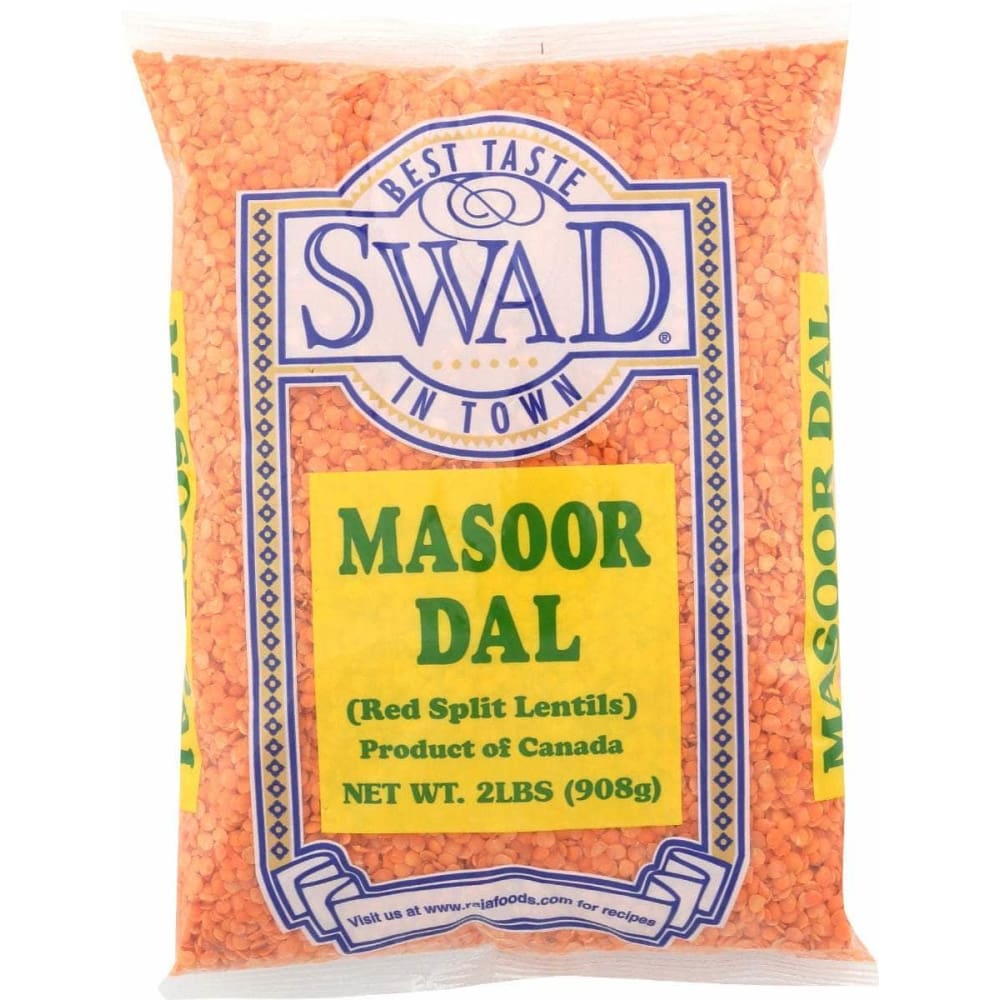 SWAD SWAD Masoor Dal, 2 lb