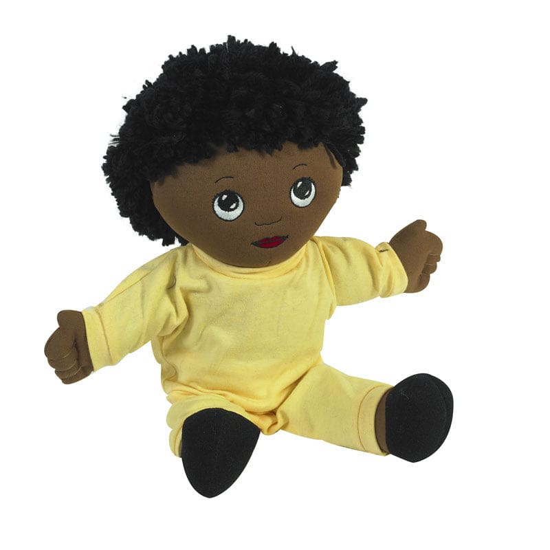 Sweat Suit African American Boy - Dolls - Childrens Factory