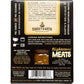 SWEET EARTH FOODS Sweet Earth Curry Recipe Seitan Satay, 8 Oz