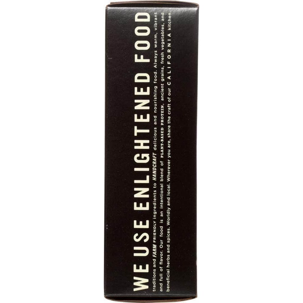 SWEET EARTH FOODS Sweet Earth Curry Recipe Seitan Satay, 8 Oz