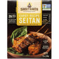 SWEET EARTH FOODS Sweet Earth Curry Recipe Seitan Satay, 8 Oz