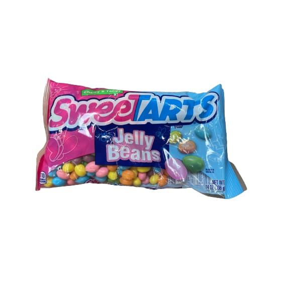 SWEETARTS SWEETARTS Jelly Beans Easter Candy, 14oz